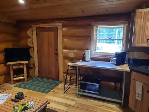 2891 North Main Street Pittsburg NH 03592