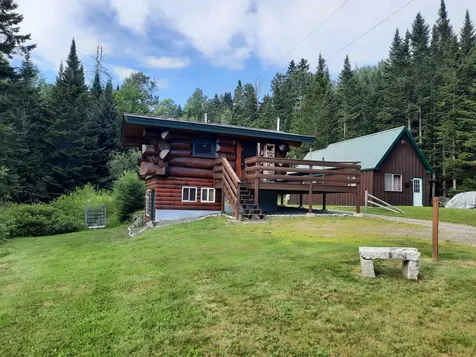 2891 North Main Street Pittsburg NH 03592