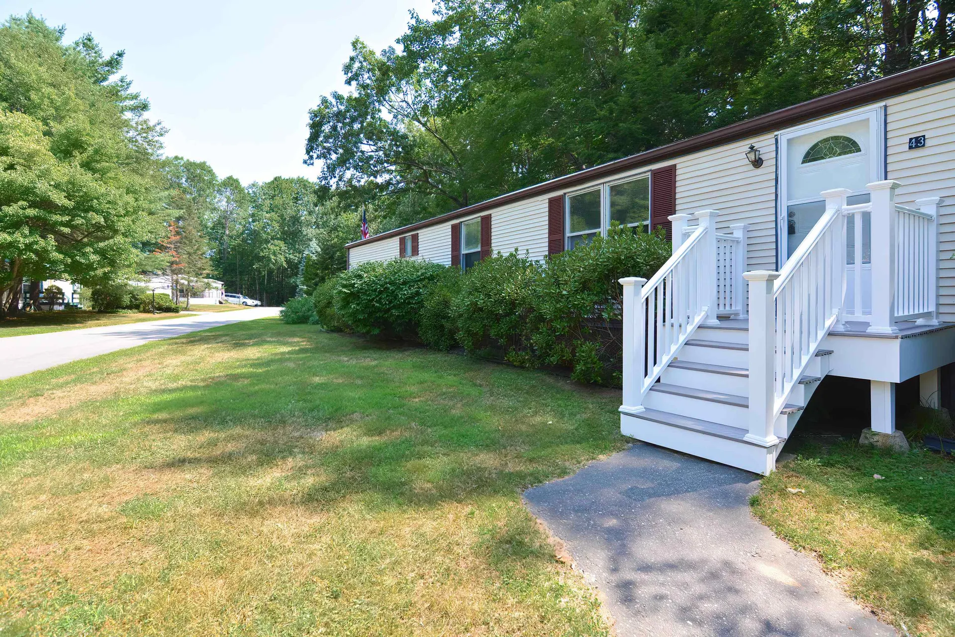 43 Granite Drive North Hampton NH 03862