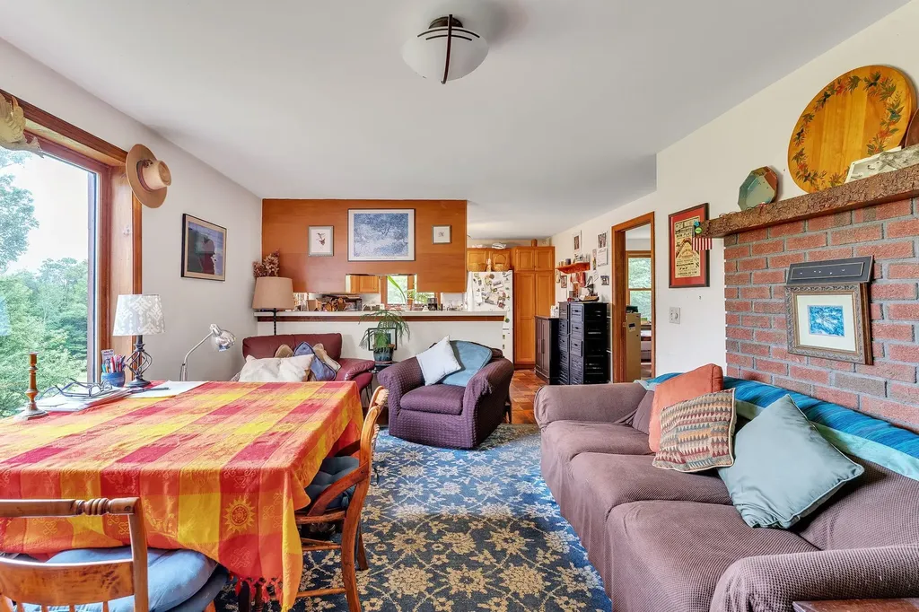 139 West Hill Road Worcester VT 05682