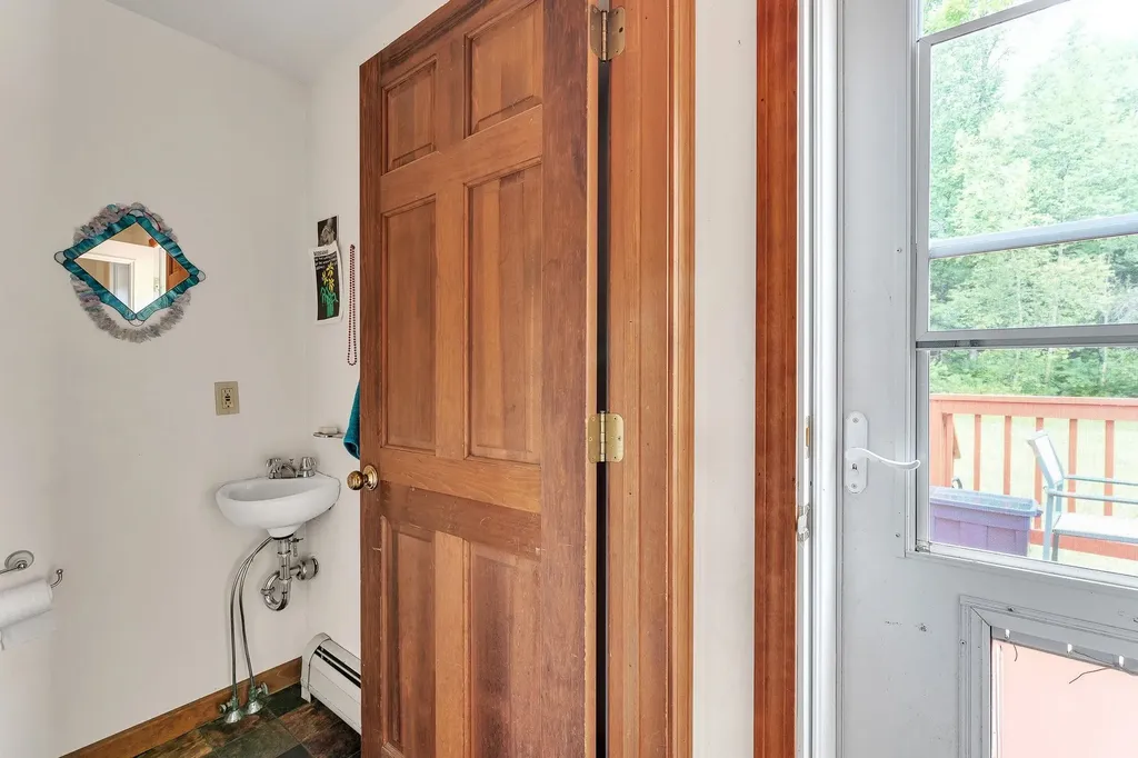 139 West Hill Road Worcester VT 05682