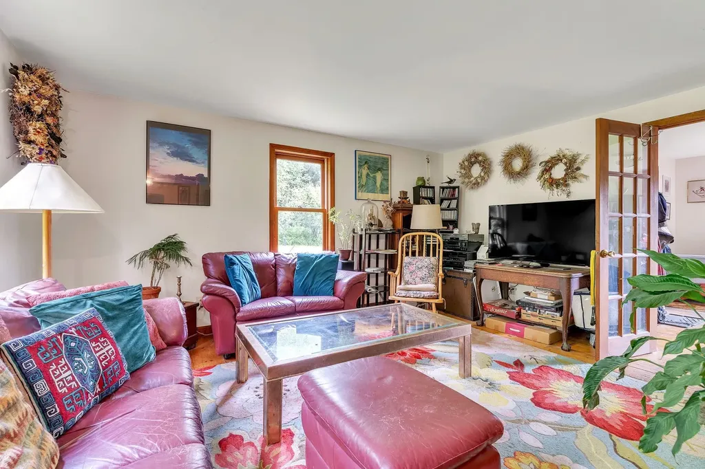 139 West Hill Road Worcester VT 05682