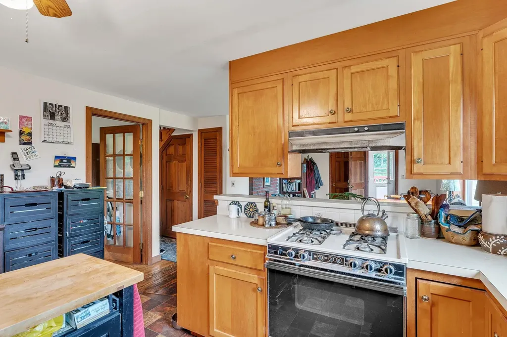 139 West Hill Road Worcester VT 05682