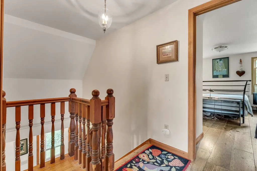 139 West Hill Road Worcester VT 05682