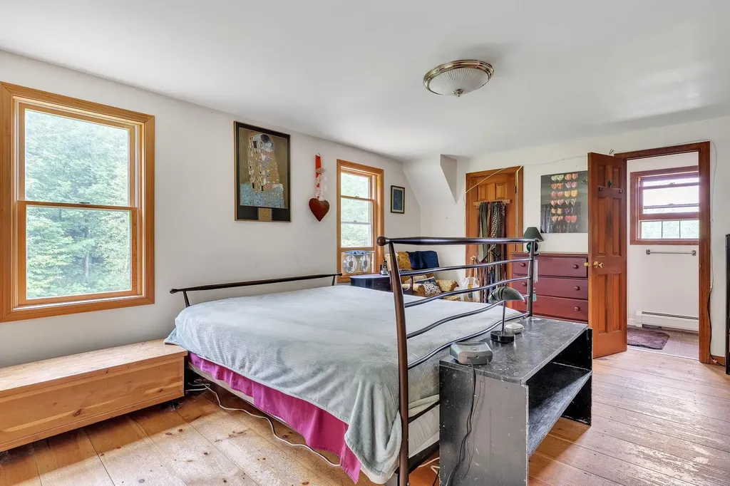 139 West Hill Road Worcester VT 05682