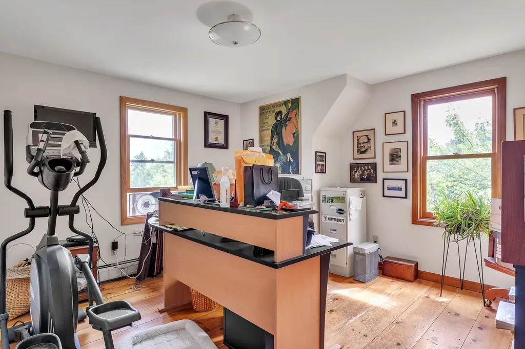 139 West Hill Road Worcester VT 05682