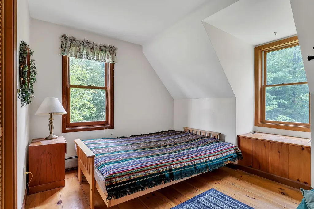 139 West Hill Road Worcester VT 05682