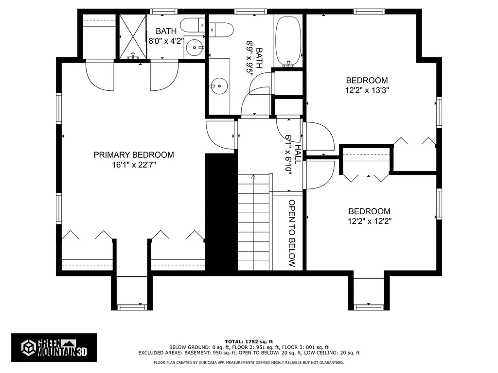 139 West Hill Road Worcester VT 05682