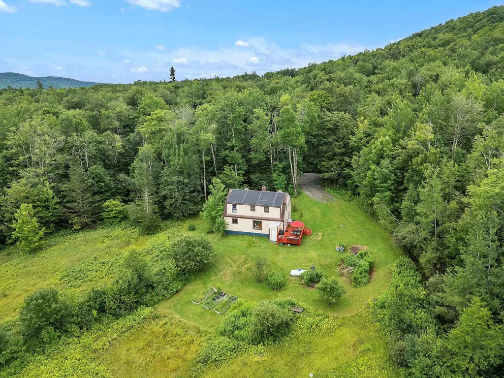 139 West Hill Road Worcester VT 05682
