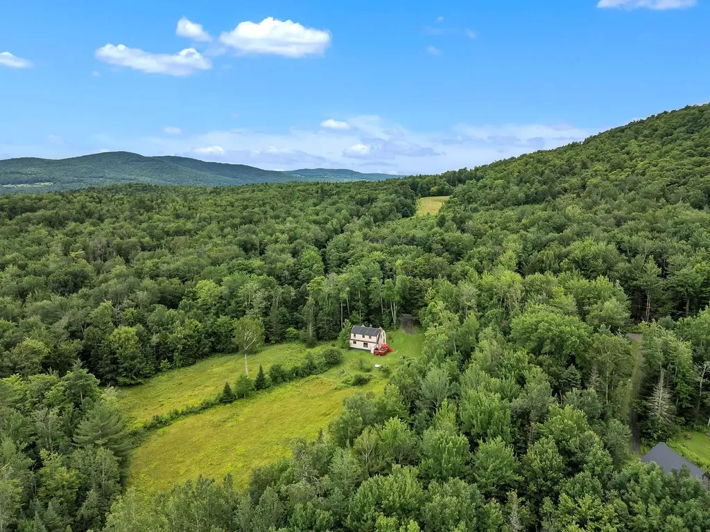 139 West Hill Road Worcester VT 05682