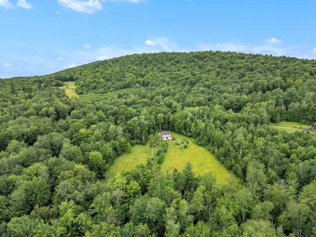 139 West Hill Road Worcester VT 05682