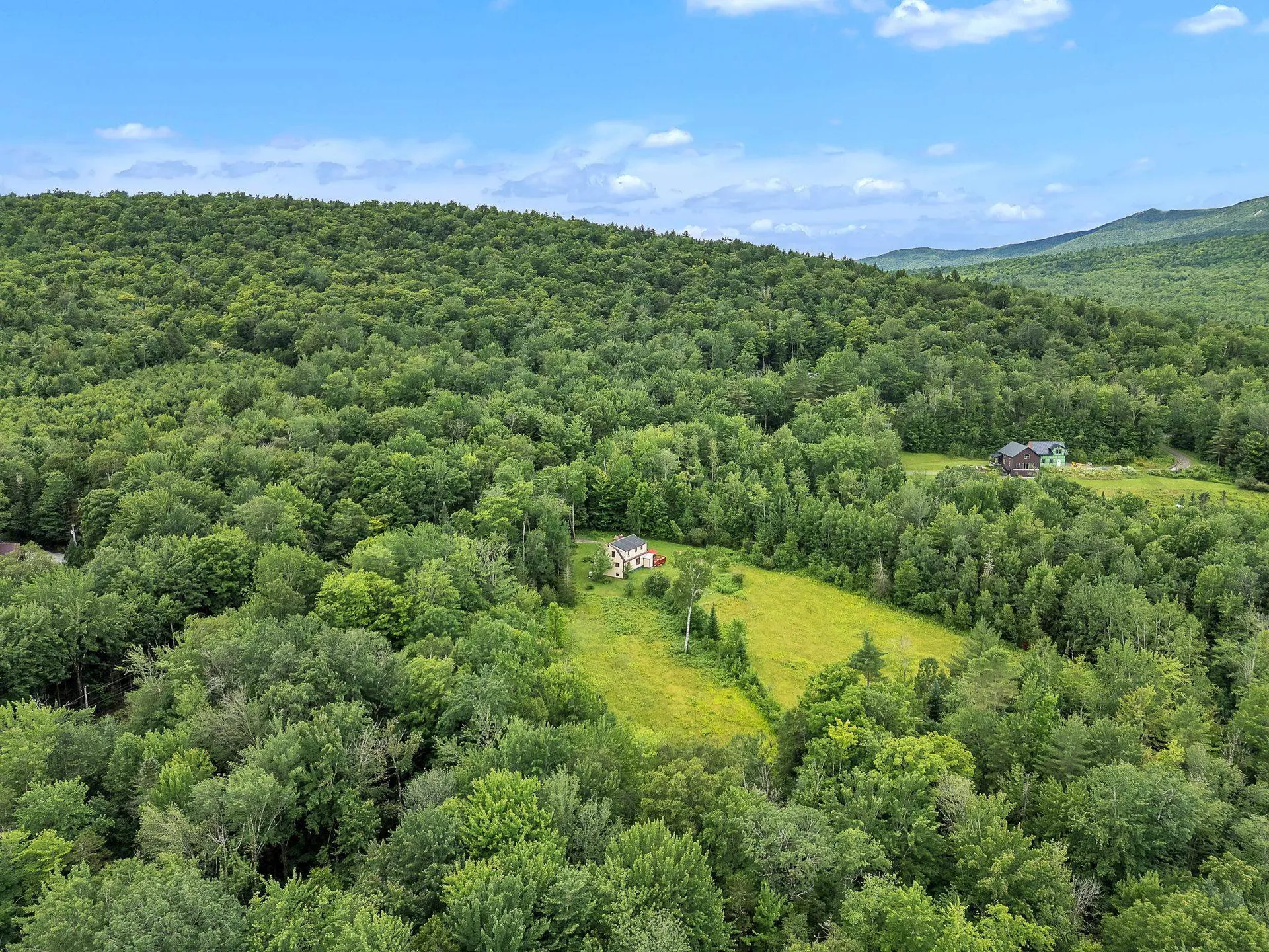 139 West Hill Road Worcester VT 05682