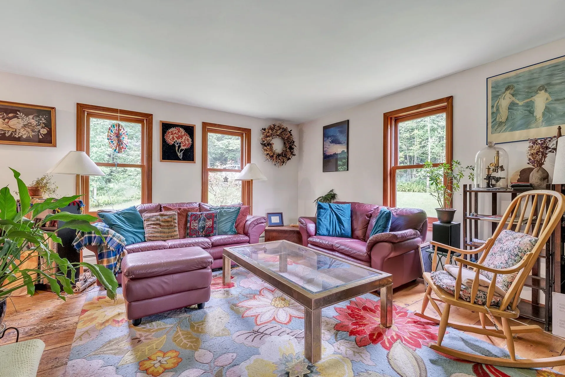 139 West Hill Road Worcester VT 05682