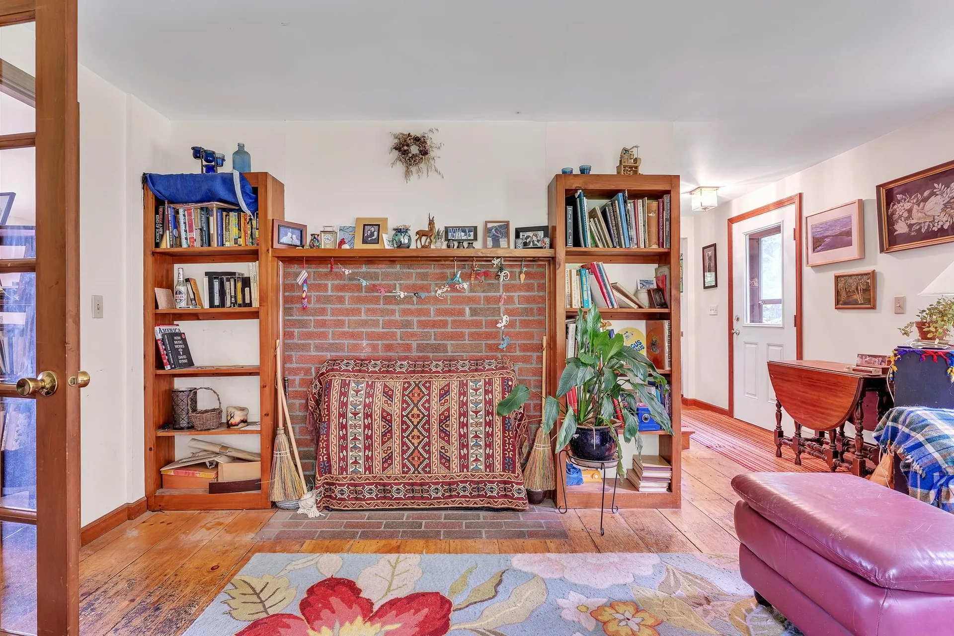 139 West Hill Road Worcester VT 05682