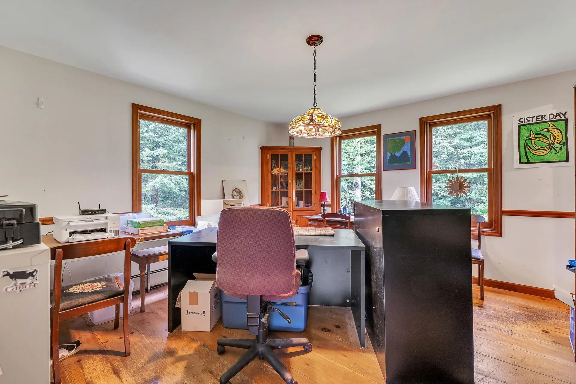 139 West Hill Road Worcester VT 05682