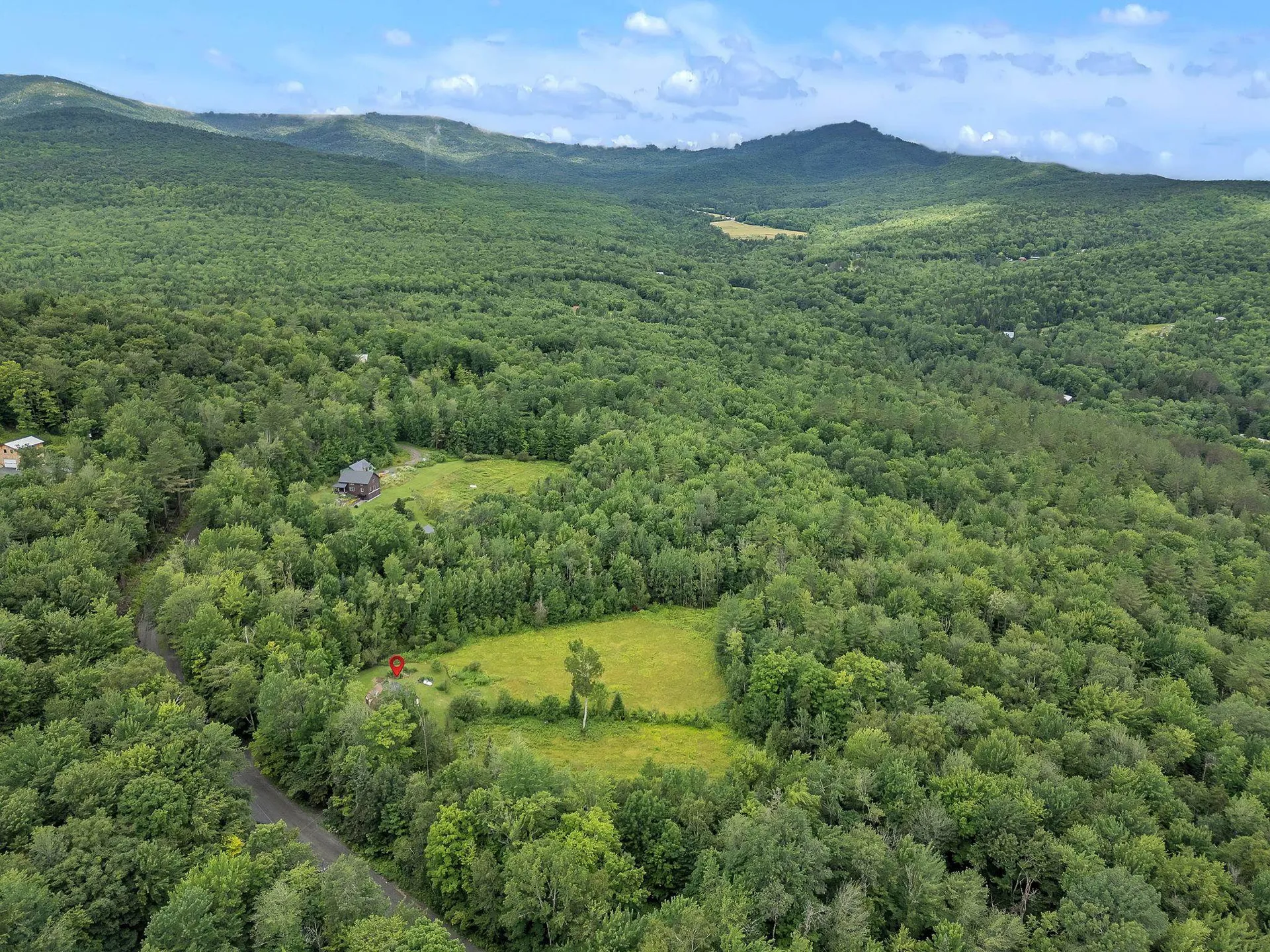 139 West Hill Road Worcester VT 05682