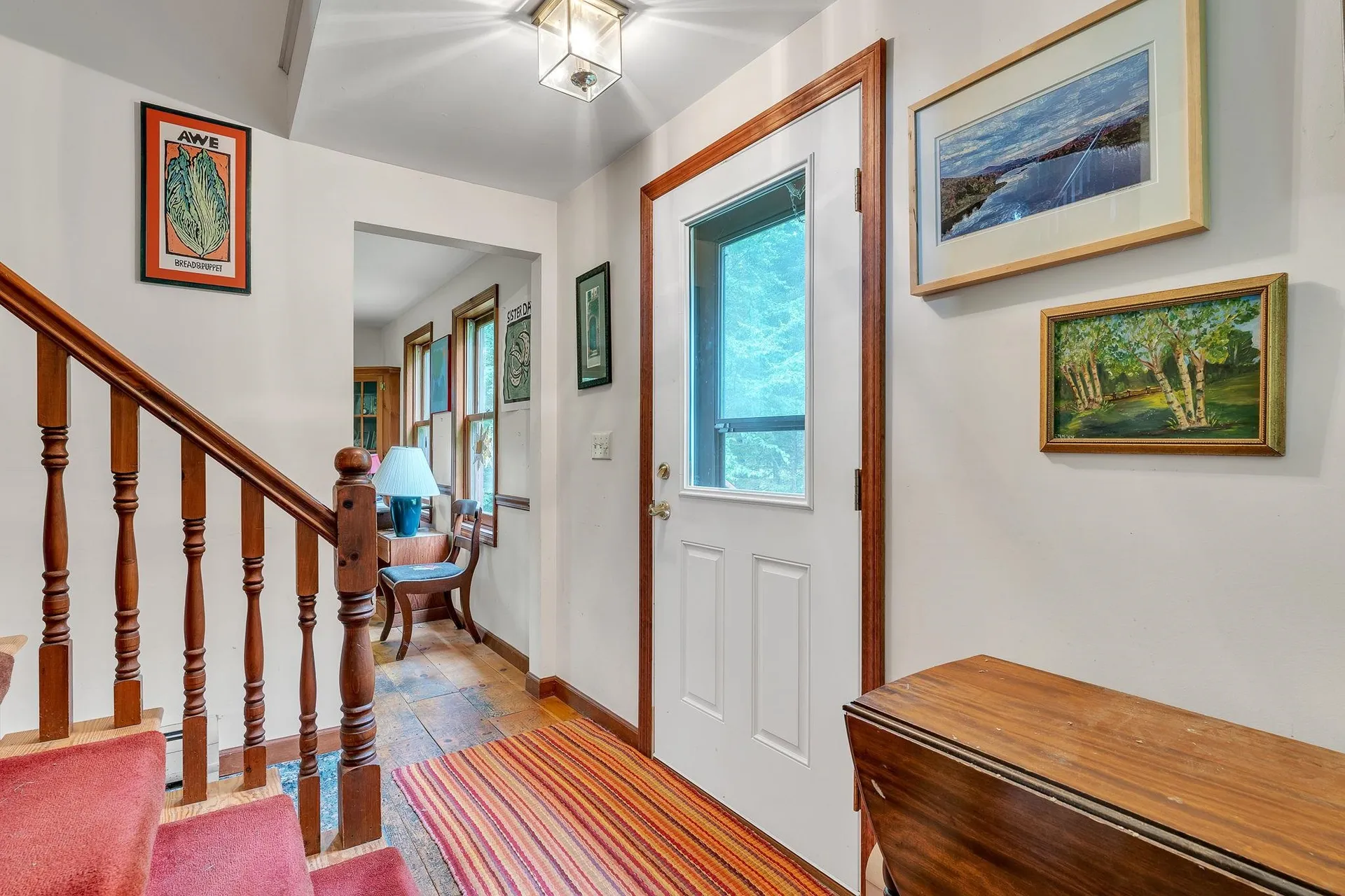 139 West Hill Road Worcester VT 05682