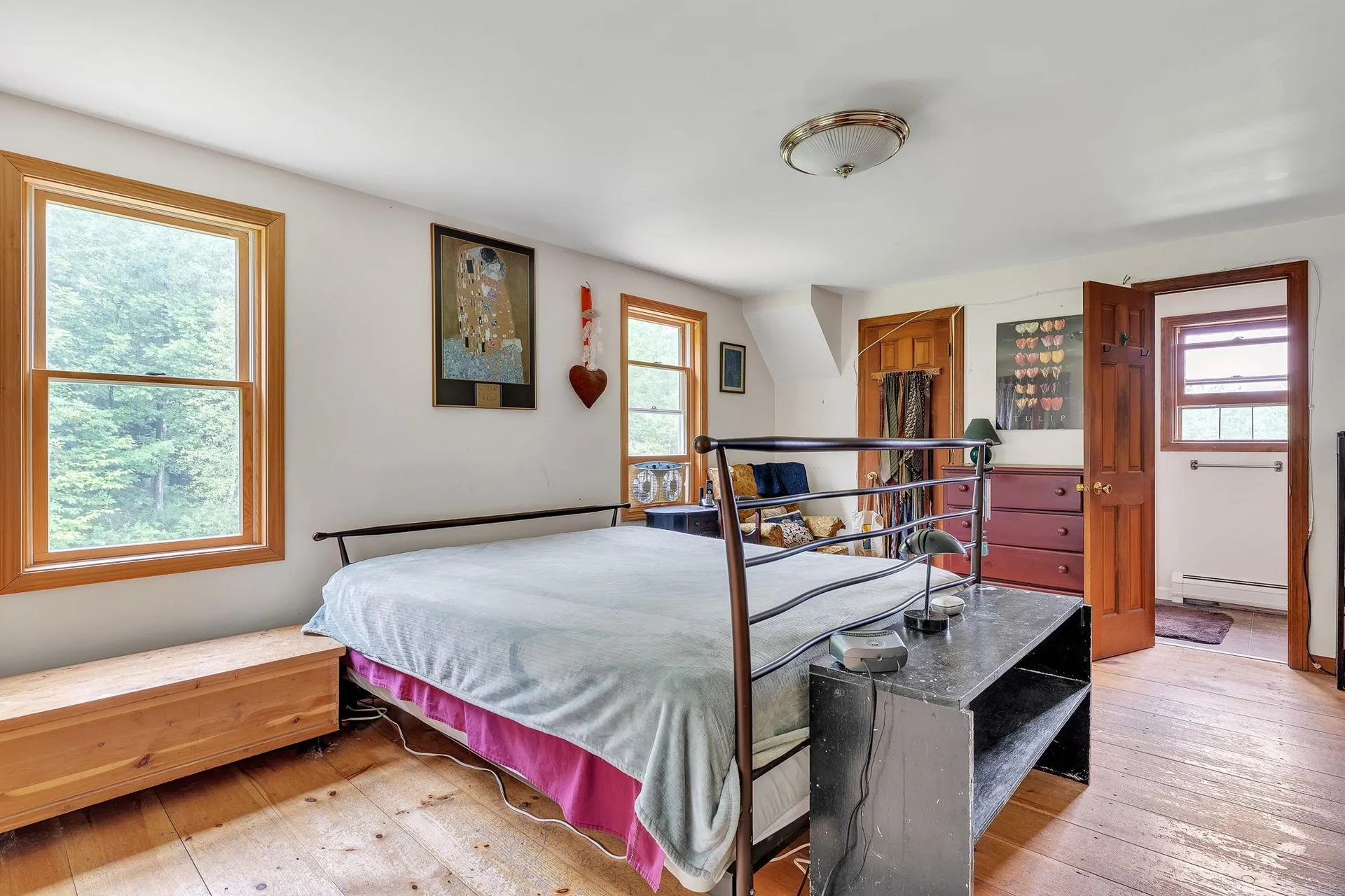 139 West Hill Road Worcester VT 05682