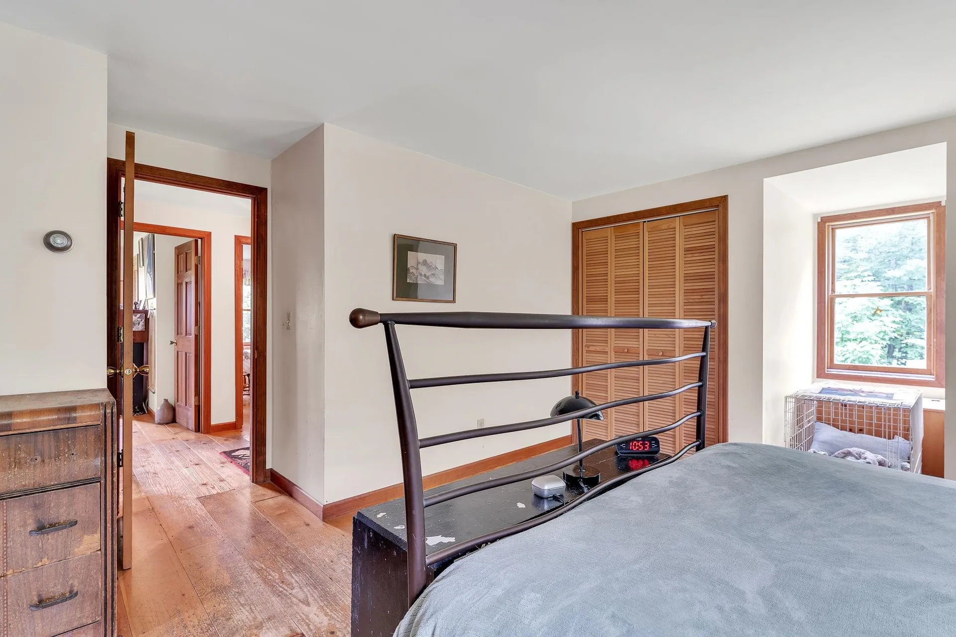139 West Hill Road Worcester VT 05682