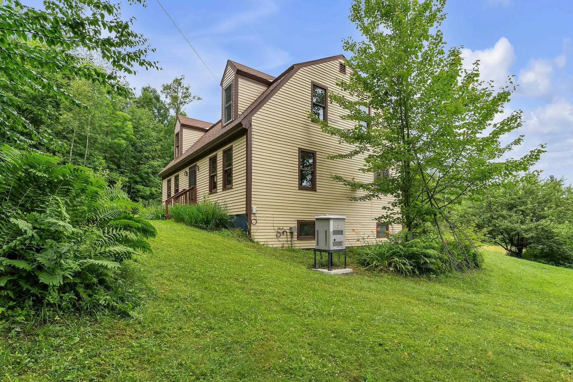 139 West Hill Road Worcester VT 05682