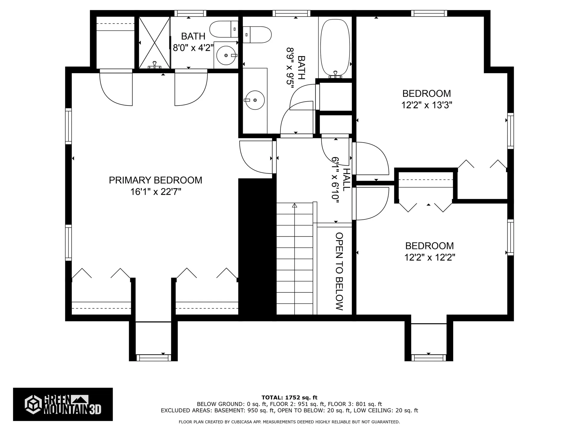 139 West Hill Road Worcester VT 05682