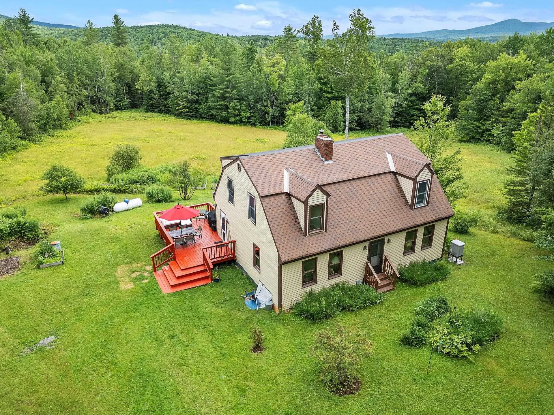 139 West Hill Road Worcester VT 05682