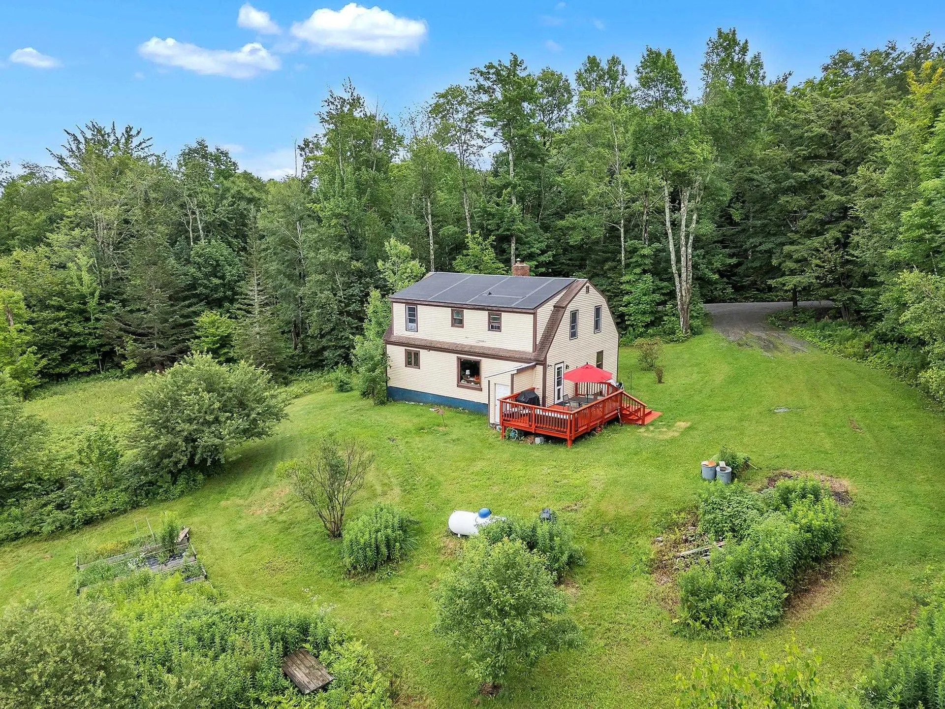 139 West Hill Road Worcester VT 05682
