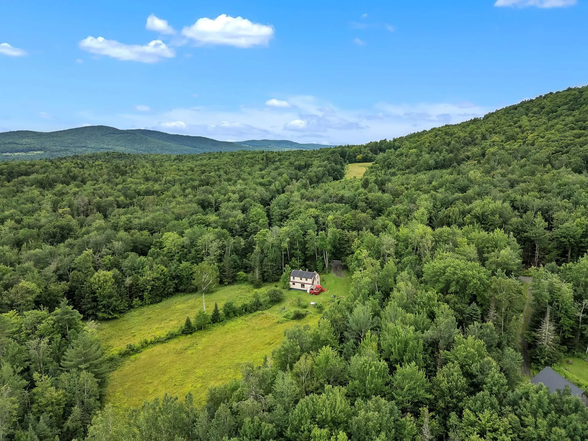 139 West Hill Road Worcester VT 05682