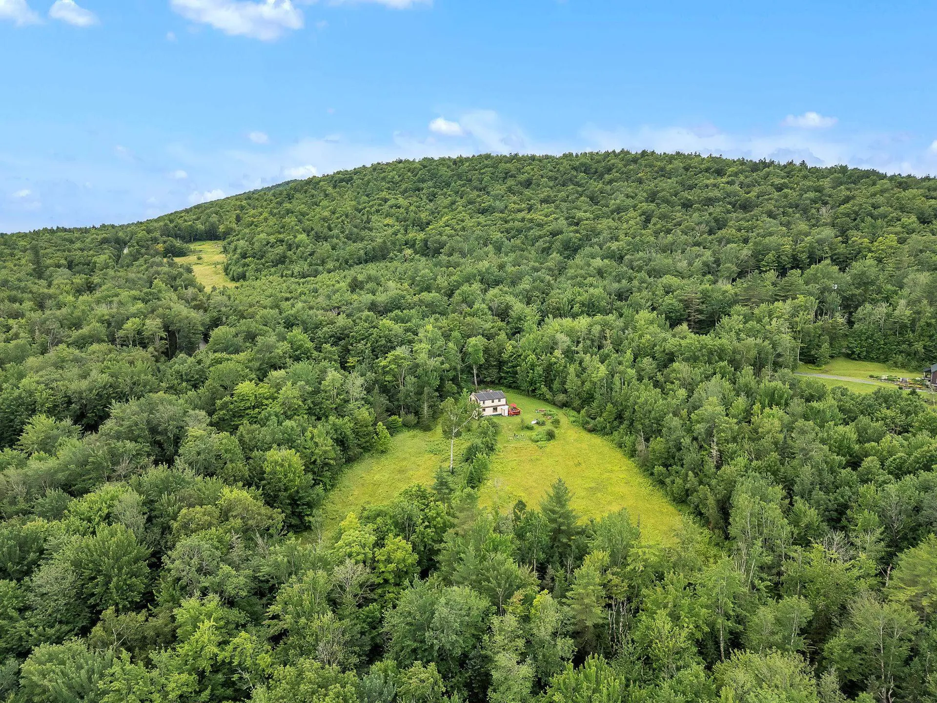 139 West Hill Road Worcester VT 05682