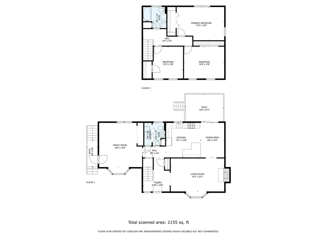19 Macdonald Drive Nashua NH 03062
