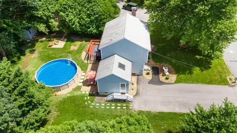 19 Macdonald Drive Nashua NH 03062