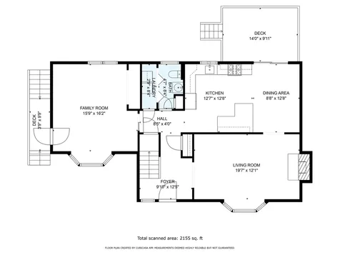 19 Macdonald Drive Nashua NH 03062