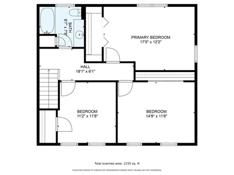 19 Macdonald Drive Nashua NH 03062