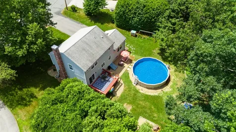 19 Macdonald Drive Nashua NH 03062