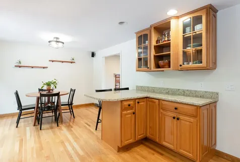 19 Macdonald Drive Nashua NH 03062