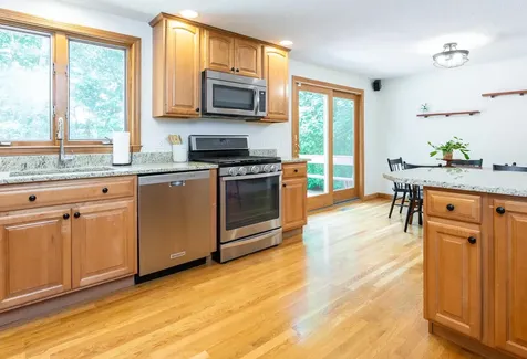 19 Macdonald Drive Nashua NH 03062