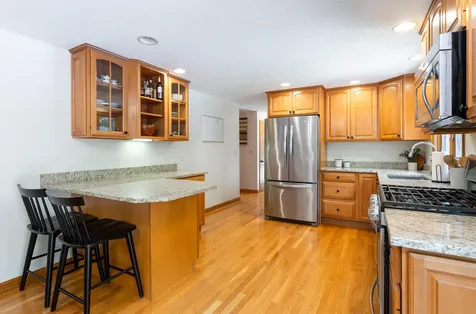 19 Macdonald Drive Nashua NH 03062