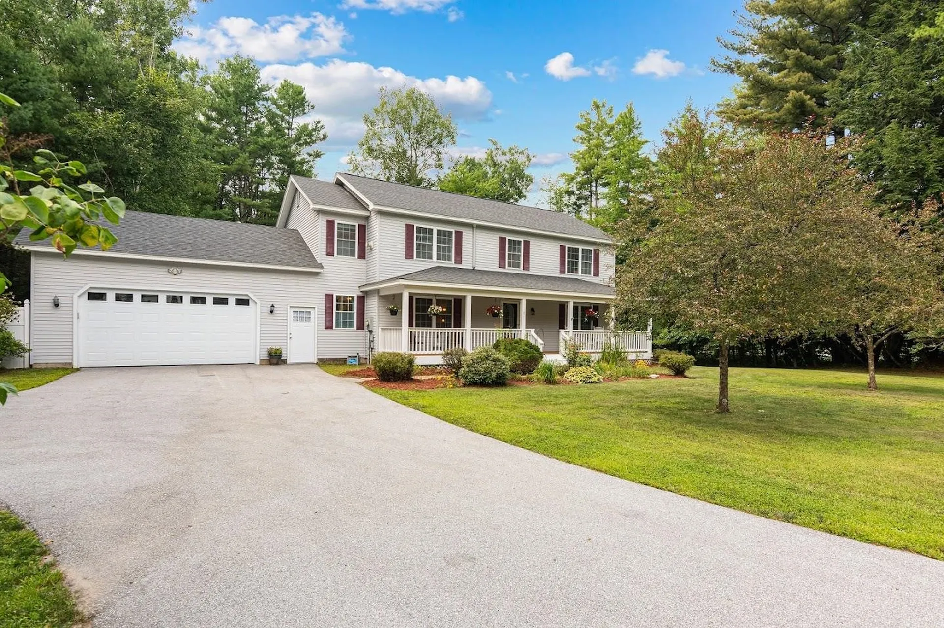 8 Armand Drive Milton VT 05468