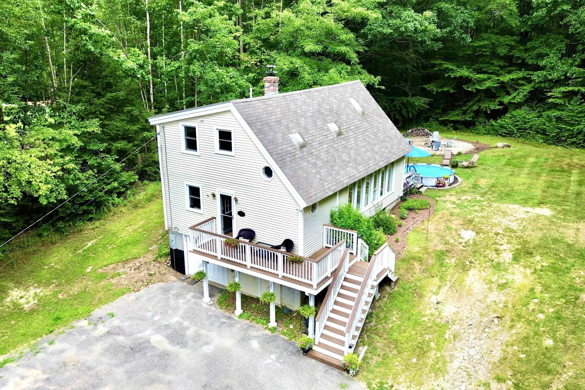 63 Abel Road Rindge NH 03461