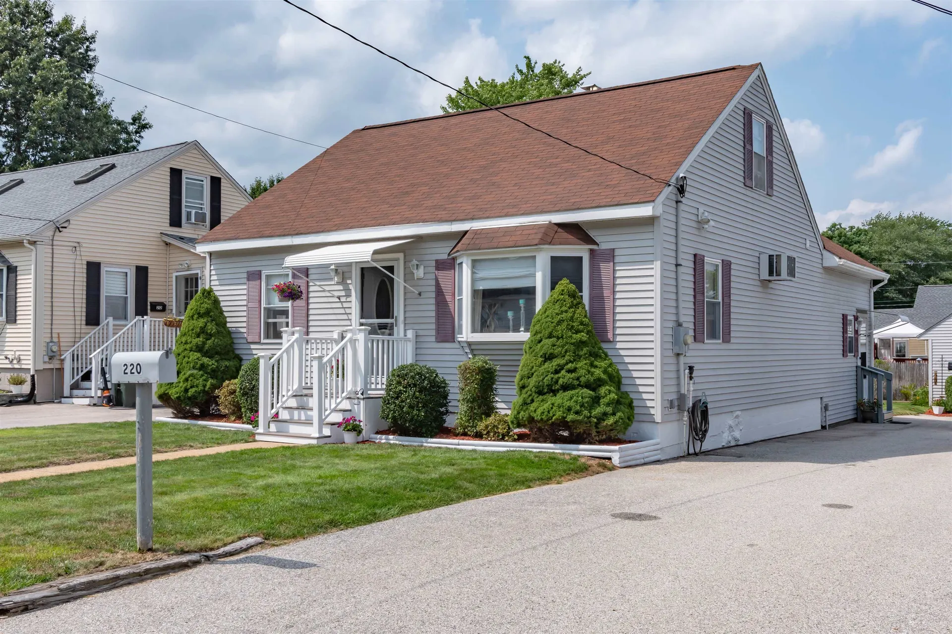 220 Wilmot Street Manchester NH 03103