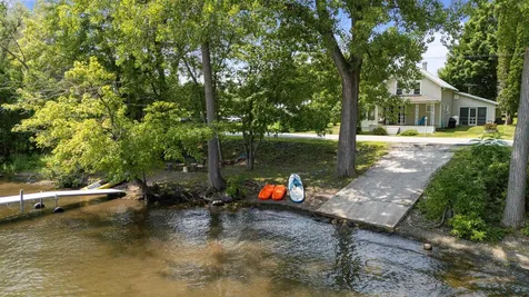 72 Poor Farm Road Alburgh VT 05452