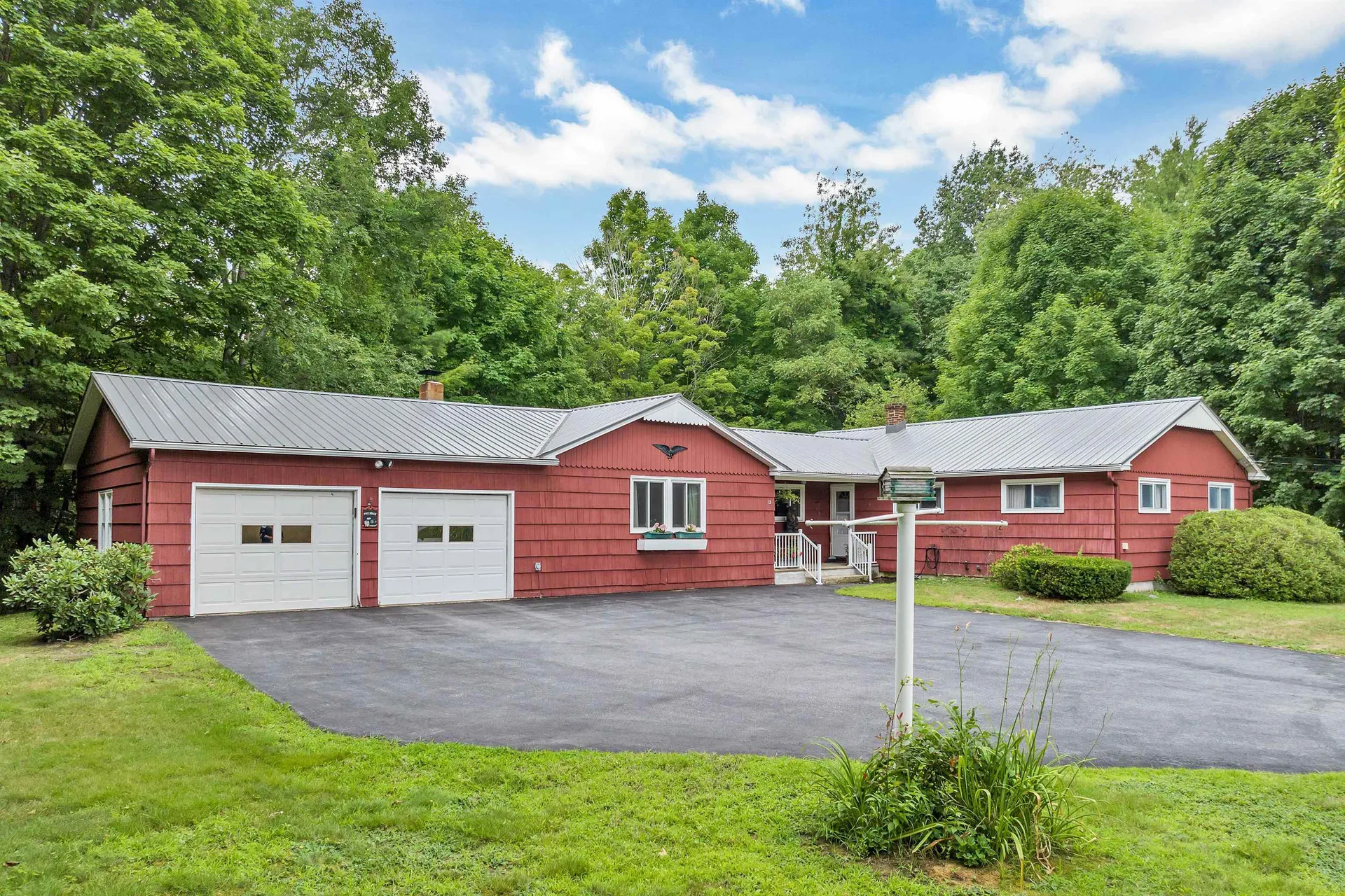 12 Coach Road Gilford NH 03249