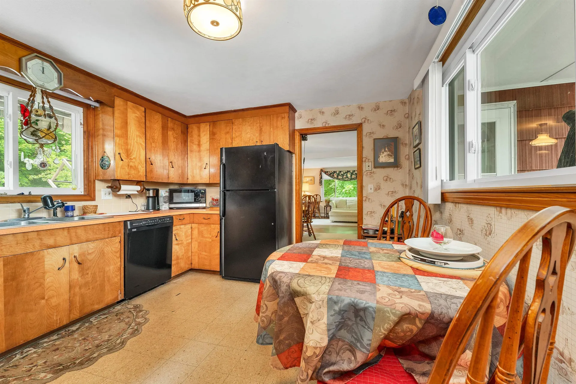 12 Coach Road Gilford NH 03249