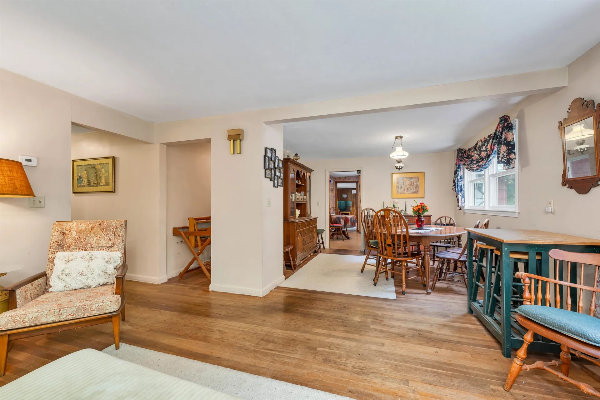 12 Coach Road Gilford NH 03249