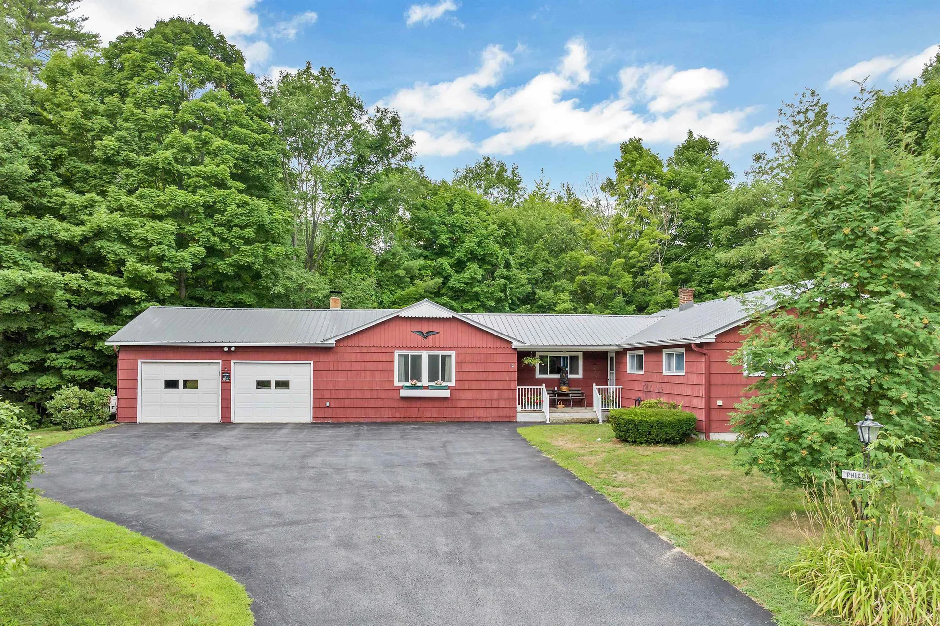 12 Coach Road Gilford NH 03249