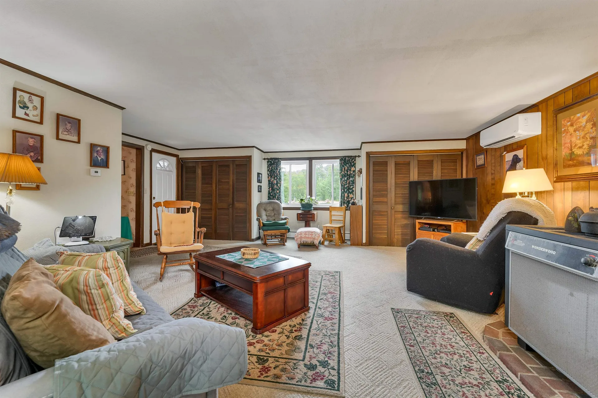 12 Coach Road Gilford NH 03249