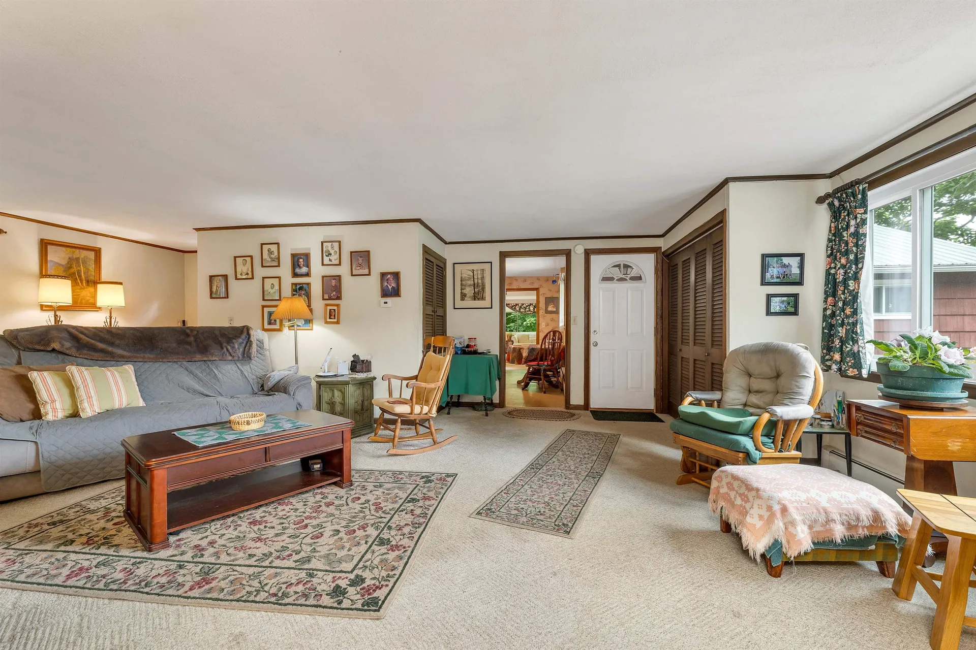 12 Coach Road Gilford NH 03249