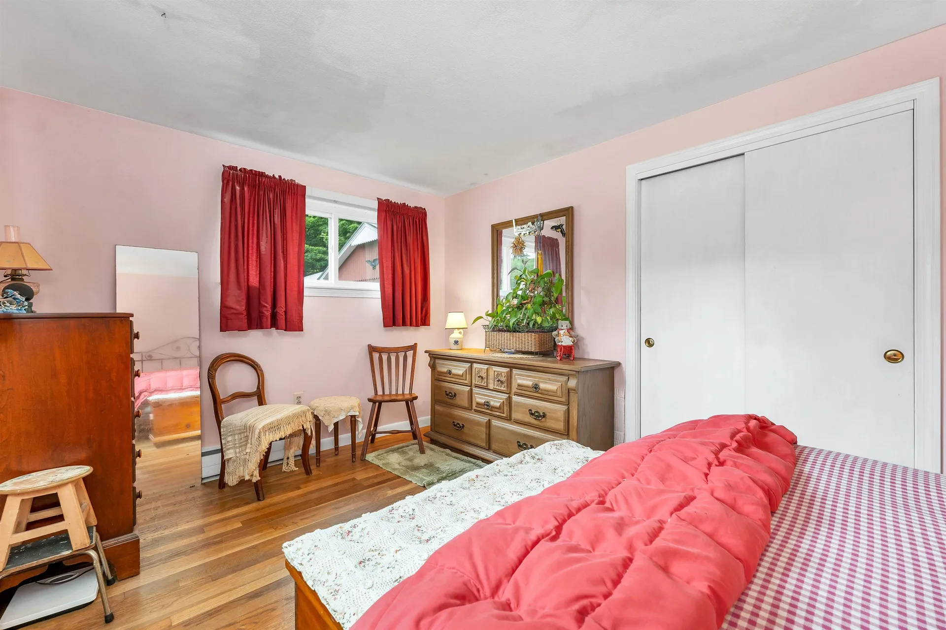 12 Coach Road Gilford NH 03249