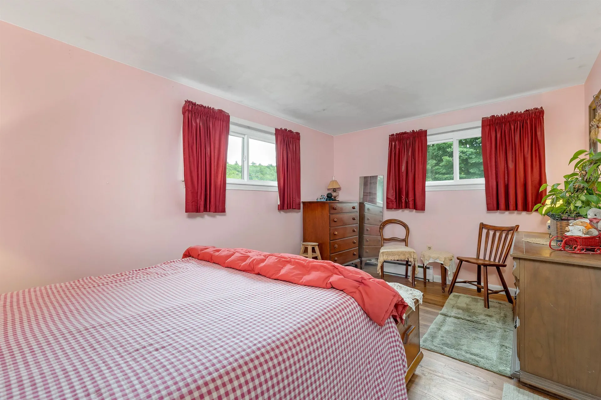 12 Coach Road Gilford NH 03249