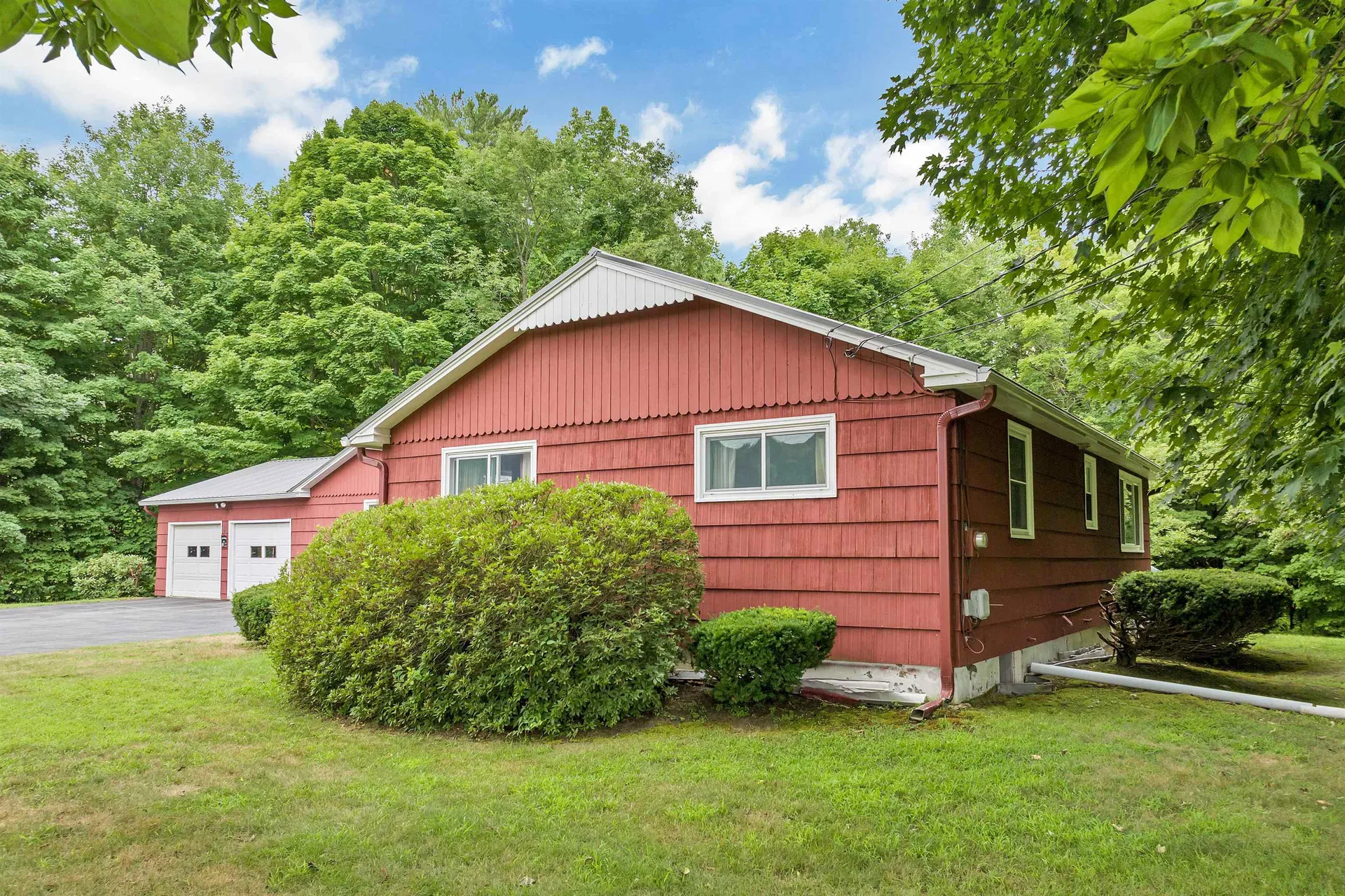 12 Coach Road Gilford NH 03249